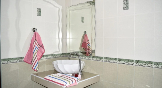 Апартаменты Deluxe Kate House Bangsaphan