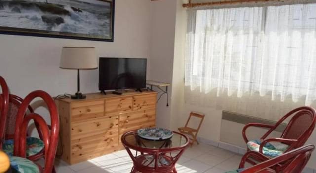 Appartement La Bernerie-en-Retz, 3 pièces, 6 personnes - FR-1-612-11