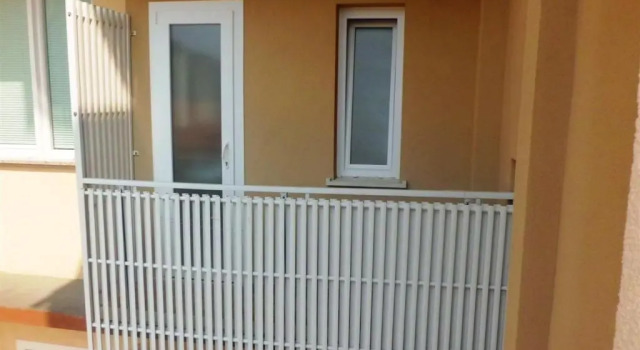 Апартаменты с 2 комнатами Casa Bivi
