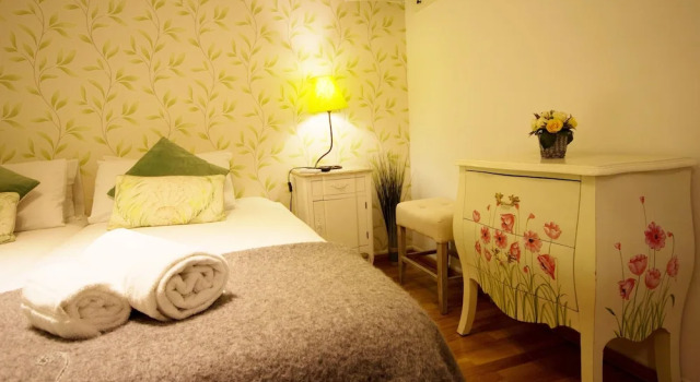 Номер Superior Sweet Suites Guesthouse close to famous Avenue Liberty