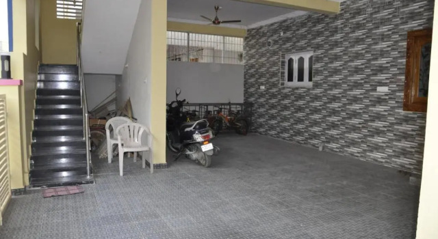 Maanas Homestay, Rezervovat Hotel Hotely v Andhra Pradesh s parkováním, Parkování