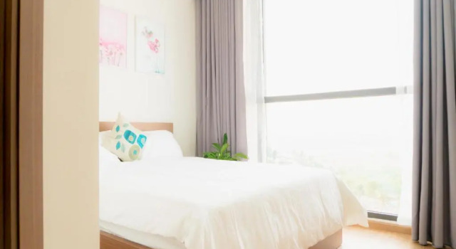 Vinhome Skylake 3, Prenota Hotel Hanoi Ha Noi Municipality