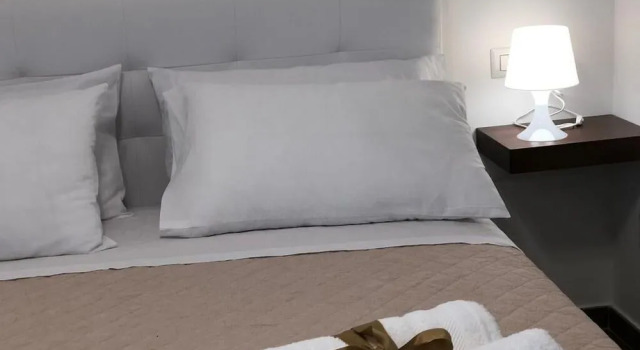 B&B La Melagrana, Buchen Sie Bed & Breakfast Hotels in Salerno mit Frühstück, Frühstück