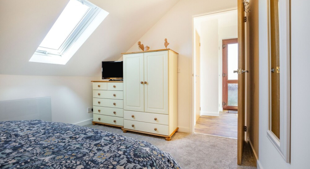 The Litte Hideaway, Rezervați Casă de vacanță St Columb Minor Cornwall