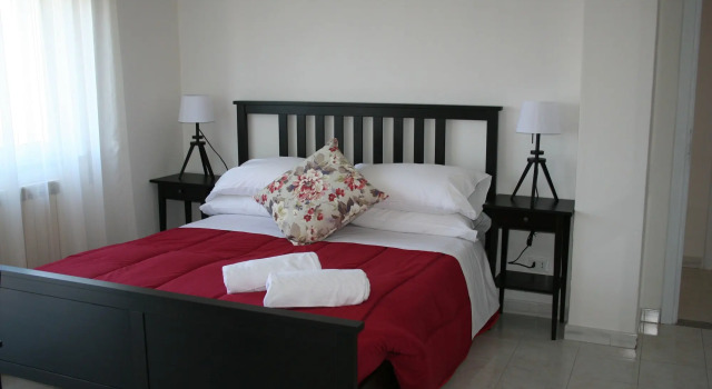 B&B Villa Palici