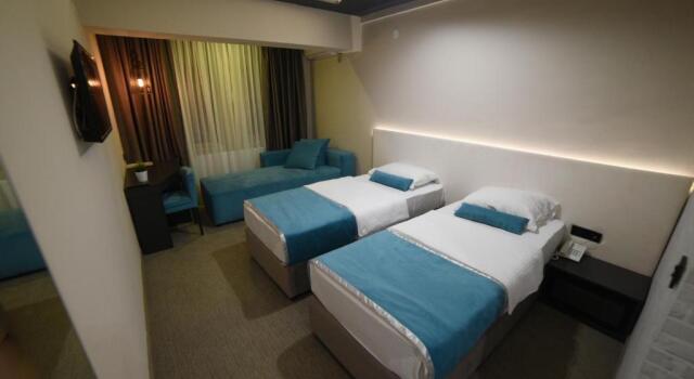Номер Standard Hotel Bavka