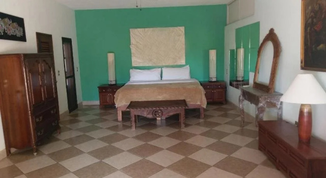 Casa de Pancho