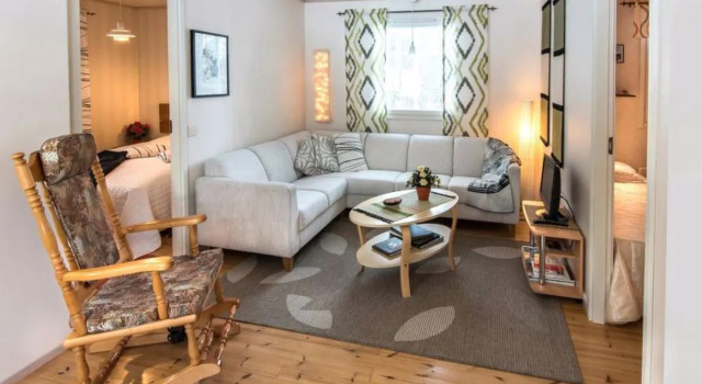 House Siula Torino, Book Hotel Raattama Lapland Finland