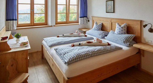 Koglhof, Varaa Hotelli Fischbachau German Alps