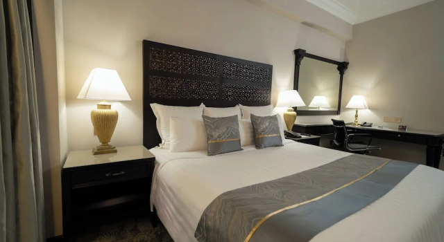 Номер Premier Renai Hotel Kota Bharu