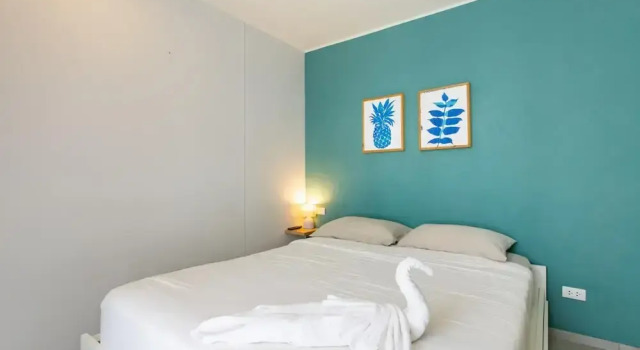 Cozy Apartment-1BR T2-524, Забронировать Апартаменты/квартира Бухта Чалонг остров Пхукет