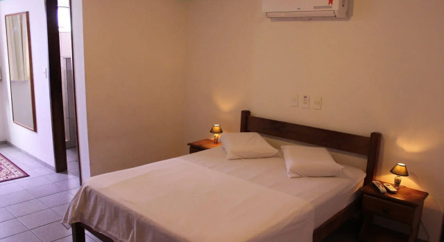 Hotel Pousada da Praça