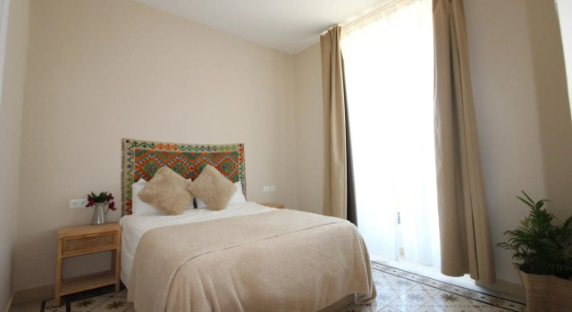 Las Acacias Hostal Restaurante