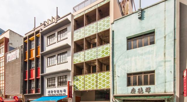 Hotel Clover 7