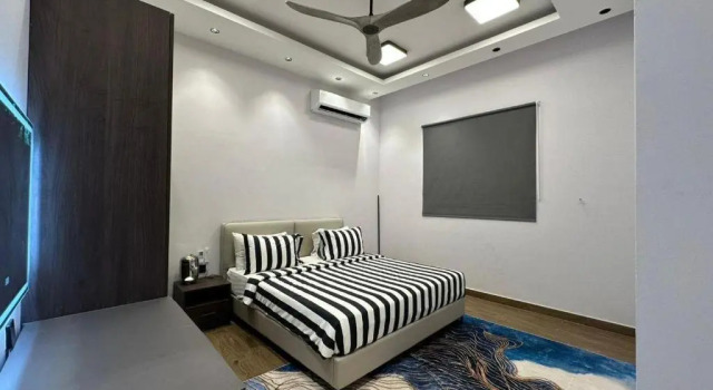 V Hotel In Paje