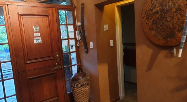 Deo Gratia Guest House