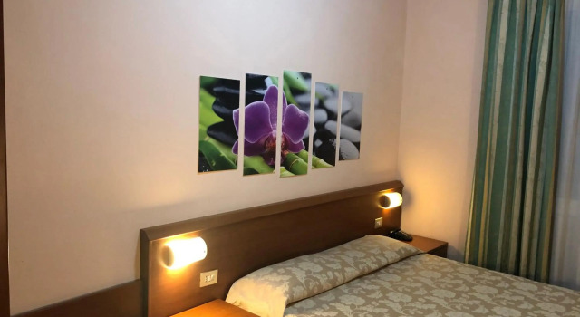 Hotel Paradiso