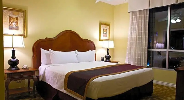 Номер Standard Grand Desert Resort by ResortShare