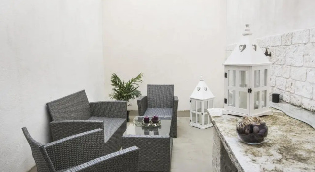 Номер Economy b&b San Nicandro