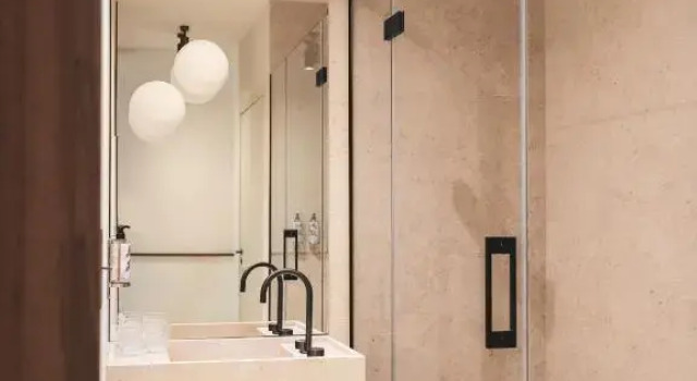 Номер Comfort Hôtel Liautaud Cassis by Germain Collection