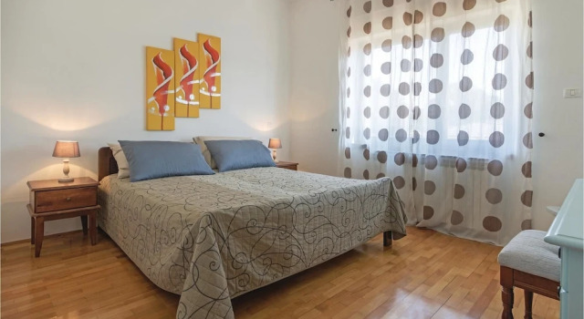 Stunning Apartment in Medulin With 4 Bedrooms and Wifi