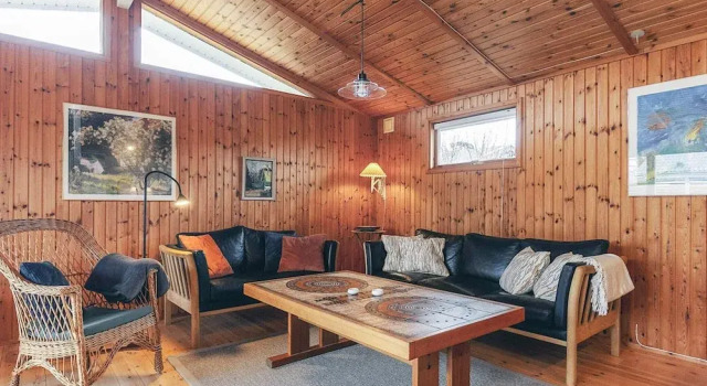 4 person holiday home in Store Fuglede, Buchen Sie Ferienhaus Gorlev 