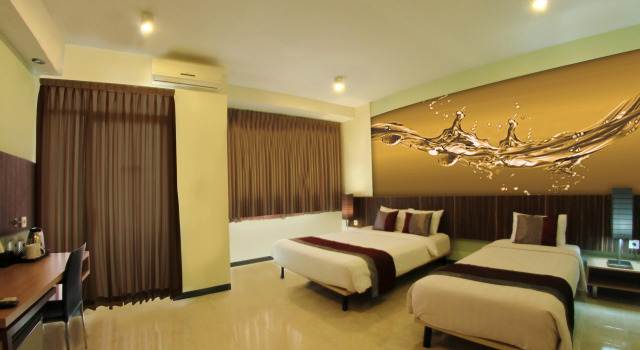Simply Valore Hotel