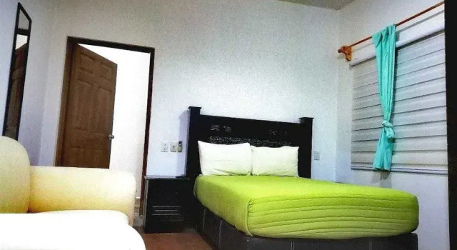 Loft Hotel Malecon Vallarta