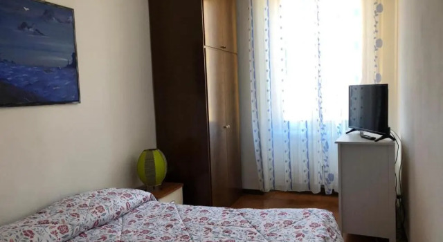 Апартаменты Le Comari