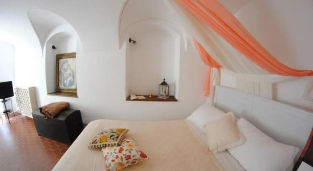 BB Le Gemme, Buchen Sie Bed & Breakfast Dolceacqua Ligurien