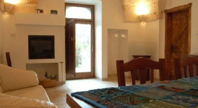 Masseria Casa Nostra