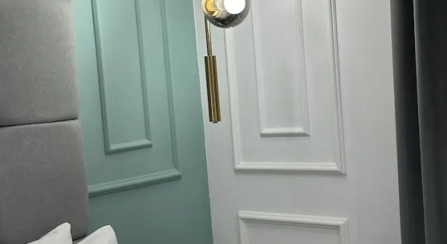 Номер Executive Alexia Suite — UNESCO Heritage List Suite Hotel