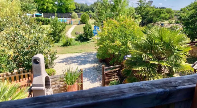 Номер Standard Domaine de Rochebonne