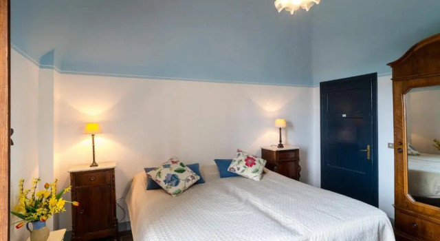 Двухместный номер Standard Locanda Casanuova