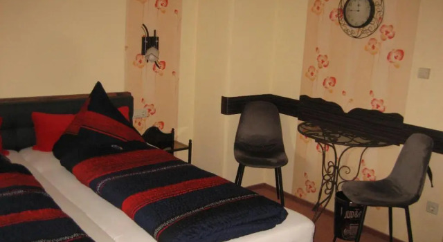 Номер Economy Schusters Lindenhof