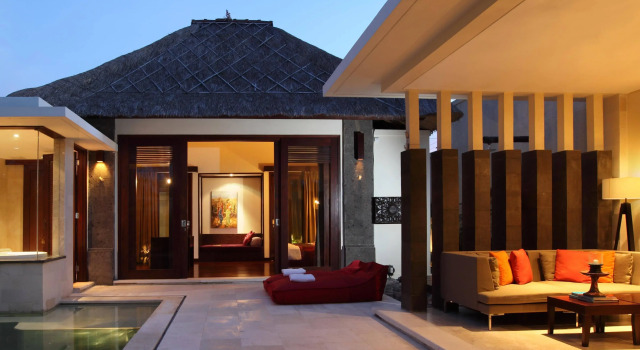 Mahagiri Villas Sanur