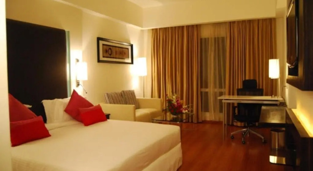 Номер Standard Royal Park Kakinada