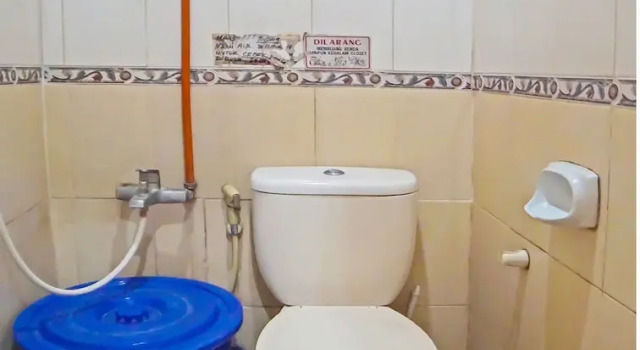OYO 92266 Hotel Binaka Medan, Rezerwuj Hotel Medan Sumatra