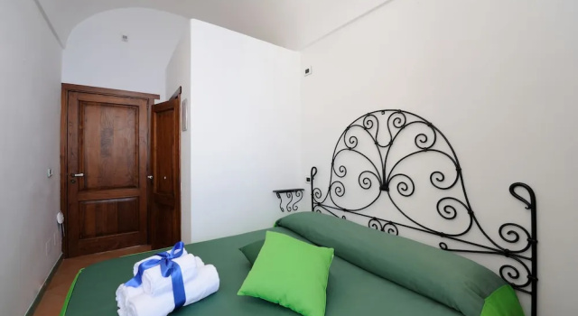 Номер Standard La Casa Del Melograno