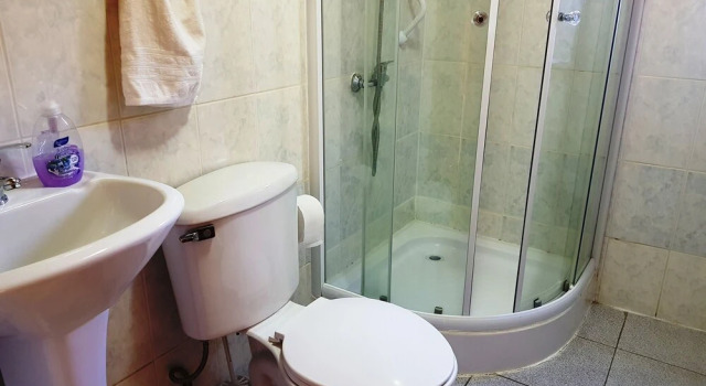 Номер Standard Hostal Vista al Mar hct
