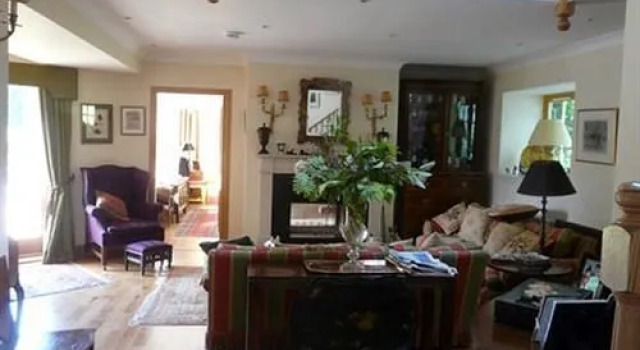 Cairnie Cottage B&B, Varaa Bed and Breakfast  