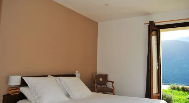 Номер Comfort Maison dHôtes Zella