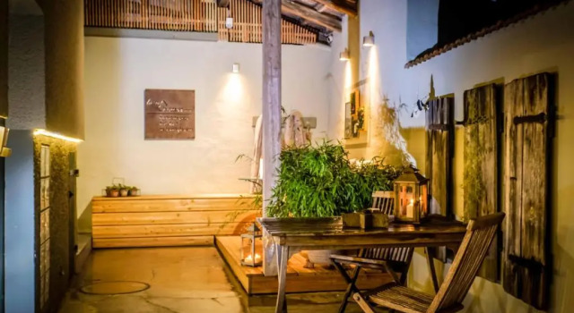 Besighomes Apartment Olive, Boek Appartement Besigheim 