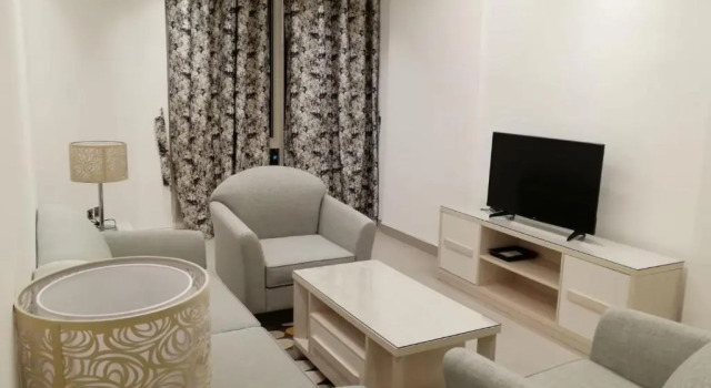Апартаменты Sedra Residence
