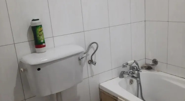 Номер Standard Airport Side Hotel Entebbe