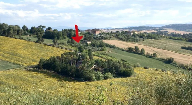 Li Dolci Colli, Varaa Hotelli Abbazia di Santa Maria in Selva 