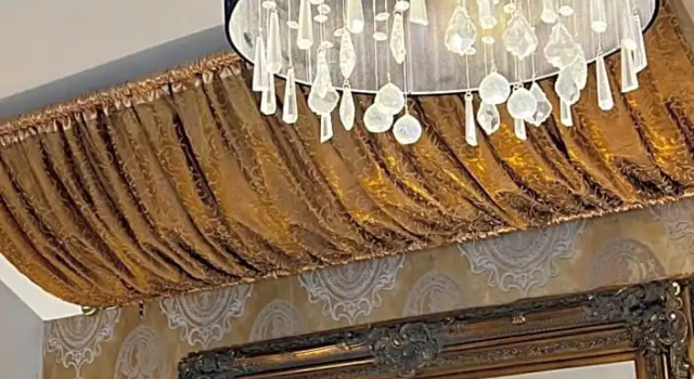 Номер Superior Herriots Hotel