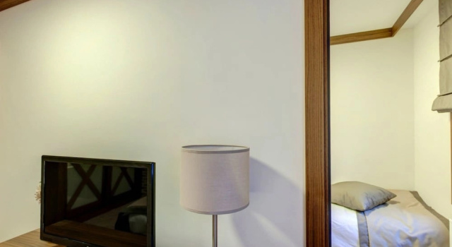 Номер Standard Apartman S-lux privatni app u sklopu hotela Vucko