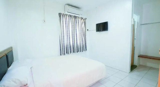 Camera Classica Mersing Hotel