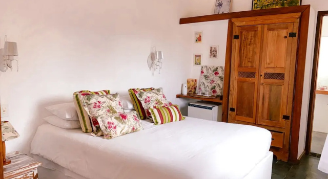 Номер Economy La Maison de Vacances